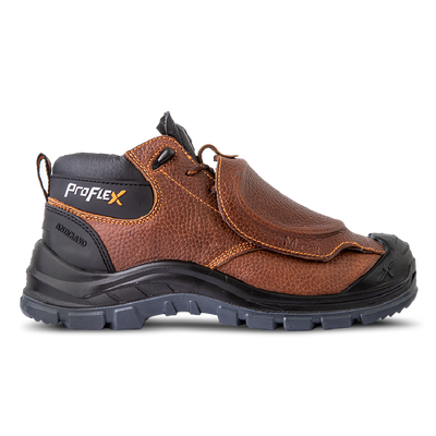 Zapato de seguridad PROFLEX 104 C Botín Unisex