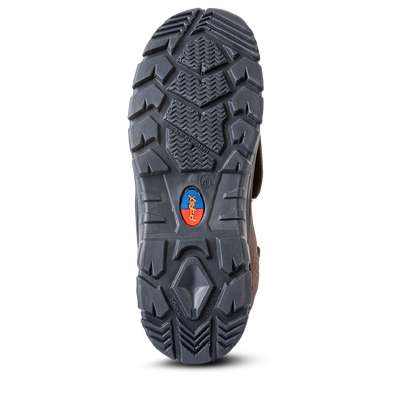 Zapato de seguridad PROFLEX 104 C Botín Unisex