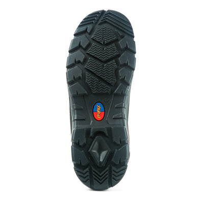 Zapato de seguridad PROFLEX 106 CD Botín Unisex