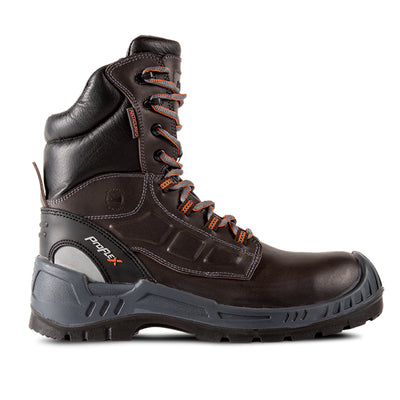 Bota de seguridad PROFLEX 110 C Bota Unisex