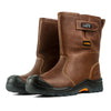 Bota de seguridad PROFLEX 111 C Bota Unisex