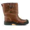 Bota de seguridad PROFLEX 111 C Bota Unisex