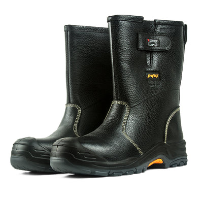 Bota de seguridad PROFLEX 111 N Bota Unisex