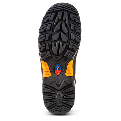 Bota de seguridad PROFLEX 120 C Bota Unisex