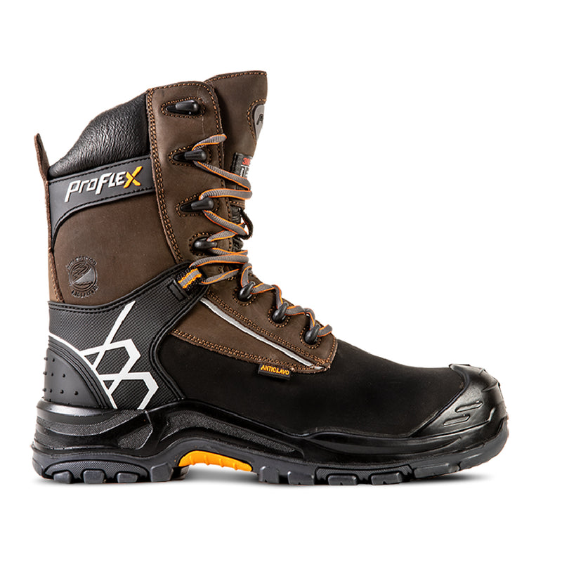 Bota de seguridad PROFLEX 120 C Bota Unisex