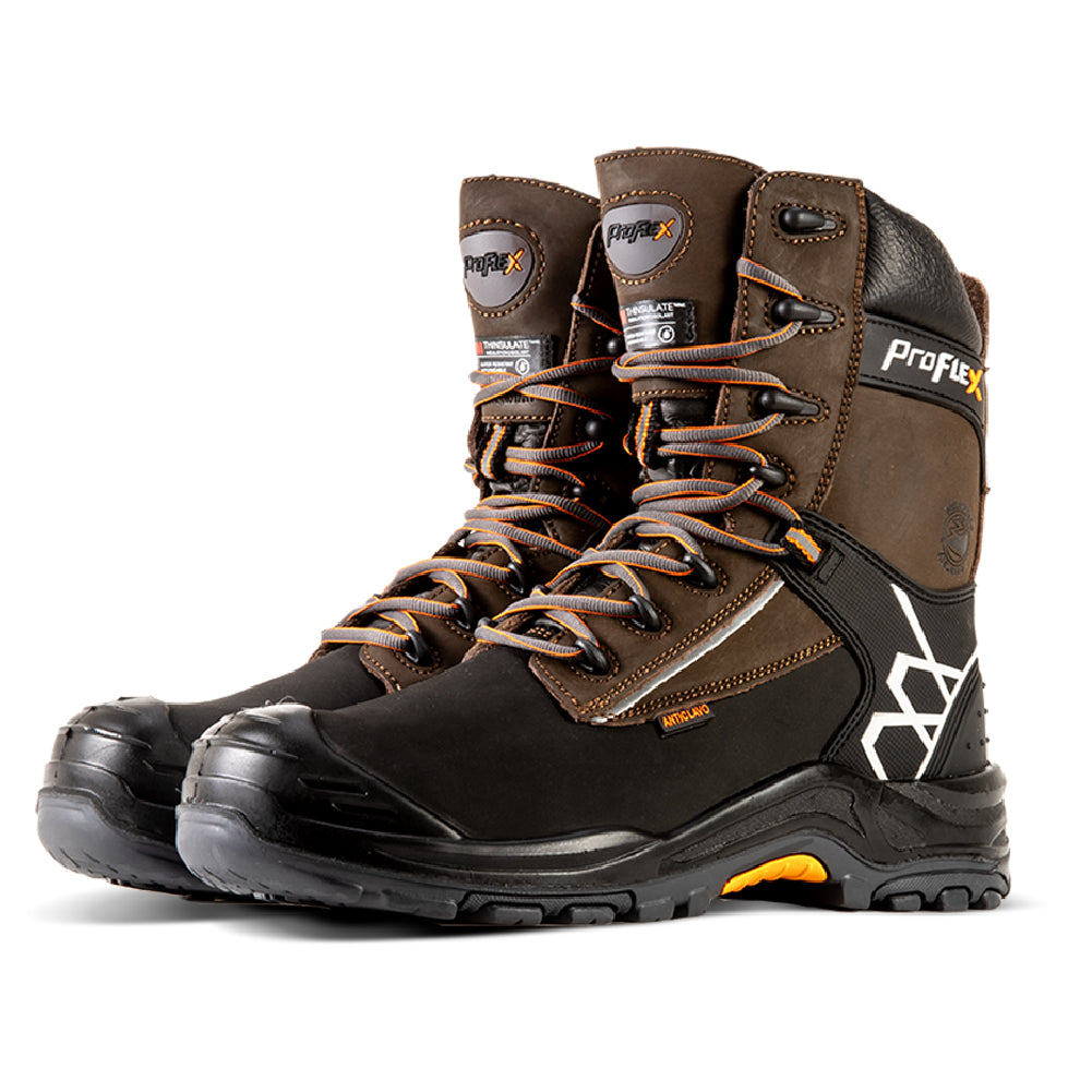 Bota de seguridad PROFLEX 120 C Bota Unisex