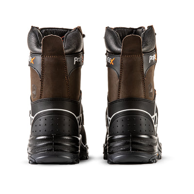 Bota de seguridad PROFLEX 120 C Bota Unisex