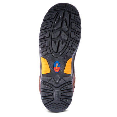 Zapato de Seguridad PROFLEX 121 C Zapato Unisex