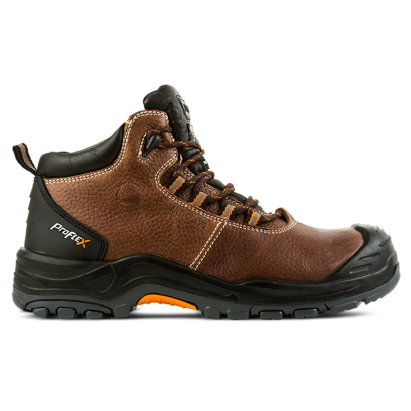 Zapato de seguridad PROFLEX 132 C Botín Unisex