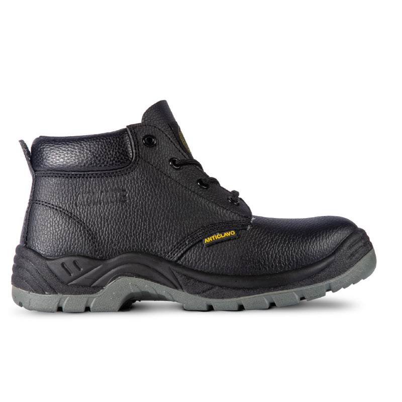 Zapato de seguridad TEMPEST 3020 NA Botín Unisex