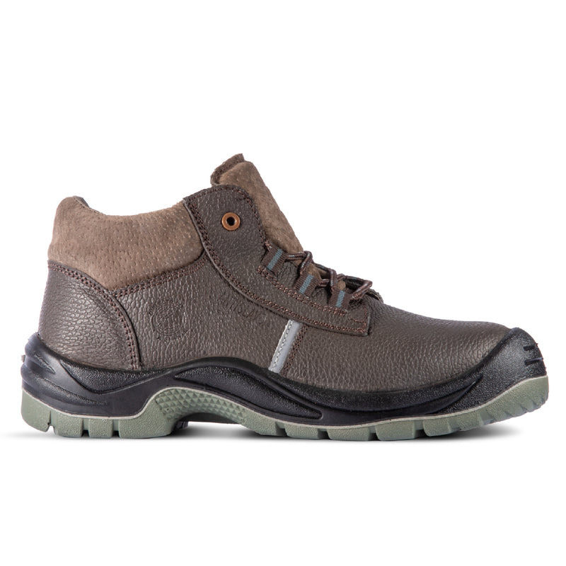 Zapato de seguridad TEMPEST 3082 C Botín Unisex