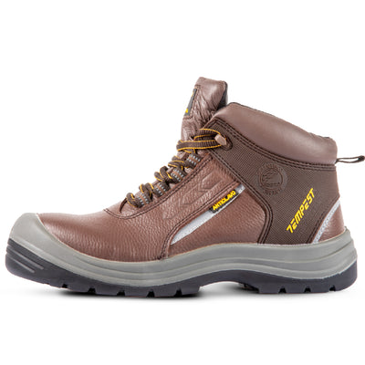 Zapato de seguridad TEMPEST 4040 C Botín Unisex