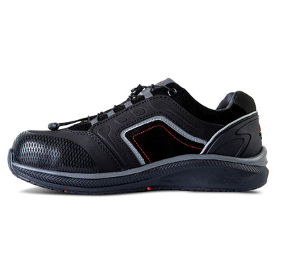 Zapato de seguridad CLIMBER BANFF Zapatilla Unisex