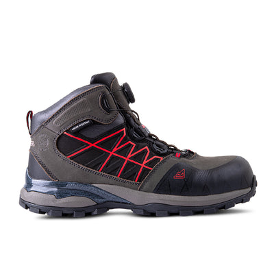 Zapato de seguridad CLIMBER CHAMONIX Botín Hombre