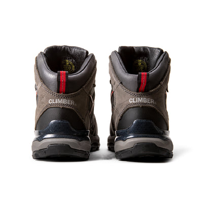 Zapato de seguridad CLIMBER CHAMONIX Botín Hombre