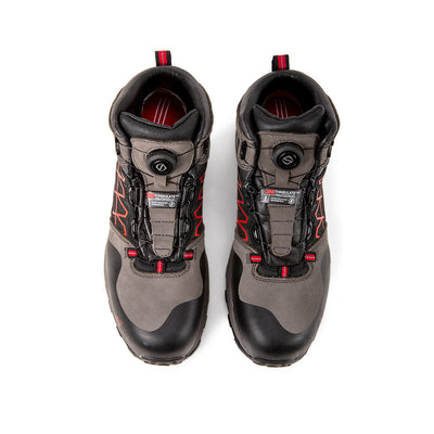 Zapato de seguridad CLIMBER CHAMONIX Botín Hombre