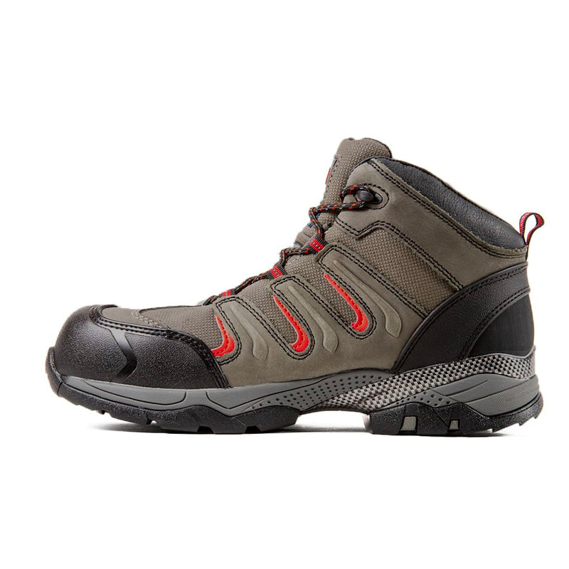 Zapato de seguridad CLIMBER JACKSON Botín Unisex