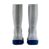 Bota de seguridad AQUAFLEX BY PROFLEX 506 B Bota PU/PU Blanca Unisex