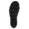 Bota de seguridad AQUAFLEX BY PROFLEX 502 Minera N Negra Unisex