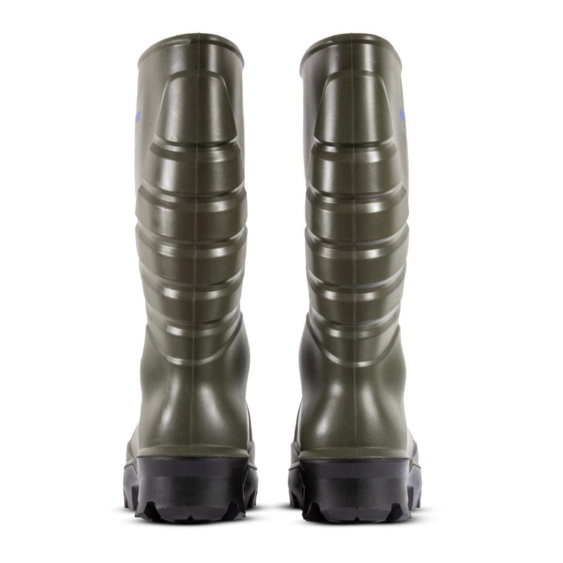 Bota de seguridad AQUAFLEX BY PROFLEX 507 V Bota PU/PU Unisex