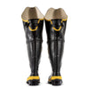 Botas de seguridad AQUAFLEX BY PROFLEX 503 Corsario N Negro Unisex