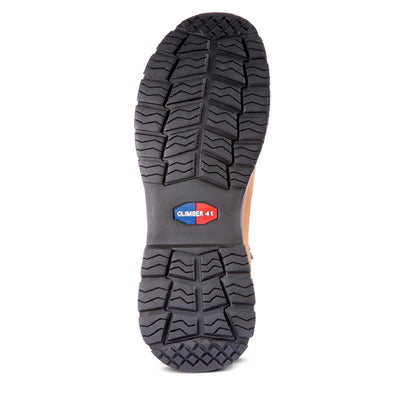 Zapato de seguridad CLIMBER TREMBLANT Botín Hombre